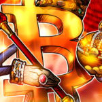 ビットコインの市場占有率が54％に　約30ヶ月ぶりの水準に