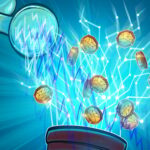 仮想通貨ファンドへの週間流入額　過去1年で最大に＝コインシェアーズ