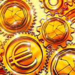 現金では経済と社会のデジタル化に対応できず　スぺイン中央銀行がデジタルユーロのメリットを説明