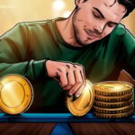 不動産担保ステーブルコインUSDRが暴落、トレーダーが131,350USDRを0USDCに交換し損失