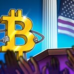 米国政府、押収したビットコインが50億ドル以上に＝調査