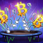 ビットコイン価格　11月に上昇トレンド開始か ｜ アナリストは過去の半減期パターンから予測