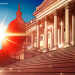 ステーブルコイン企業サークルとトロン財団の関係を問題視　米NPOが上院議員に書簡