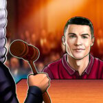 サッカースターのC・ロナウド氏　バイナンスを宣伝したとして集団訴訟に直面