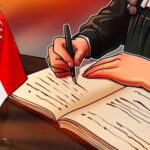 シンガポール　仮想通貨投機を抑制する新たな規制を打ち出す