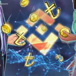 トルコリラ　2023年9月にバイナンスの法定通貨取引ペアでトップシェアに