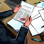 ブラックロックの偽XRPトラスト申請をデラウェア州司法省が調査へ