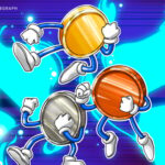 約1111億円相当の仮想通貨　12月にロック解除されて市場に放出される予定