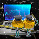 トレーディング企業クロノスリサーチ　APIハッキングで約37億円の被害