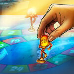 米国での仮想通貨関連のロビー活動　2022年の記録を上回る見通し＝レポート