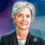 息子が仮想通貨投資で「ほぼすべてを失った」　ビットコイン批判派のECB総裁が明かす