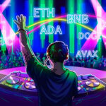 4万ドル到達なるか　仮想通貨チャート分析：ビットコイン・イーサ・XRP（リップル）・ソラナ