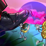 米財務副長官　仮想通貨企業に対する制裁ツール強化を検討 ｜ 海外ステーブルコイン発行者にも懸念