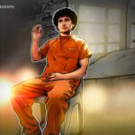 刑務所にいるFTX元CEOバンクマン-フリード氏 仮想通貨の代わりにサバ缶を取引=WSJ報道