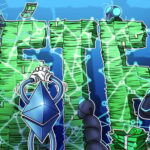 ブラックロックがイーサリアム現物ETFを申請、ナスダックの提出資料で明らかに