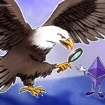 ブラックロック　仮想通貨先物と現物のETFを区別する正当な理由はないと主張