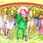 分散型取引所ユニスワップ　Android用ウォレットアプリを正式リリース