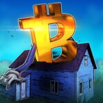 100％以上のBTC価格上昇？株式は「大幅な割高」との指摘も