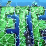 仮想通貨投資商品、1億300万ドルと12週連続の資金流入＝コインシェアーズ