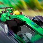 仮想通貨取引所OKX　マクラーレンのF1チームとパートナーシップを拡大 ｜ 認知度拡大に手応え