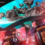 カーブ・ファイナンス　2月に「もう1度ストレステストに直面する」＝仮想通貨アナリストが指摘