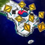 韓国の金融規制当局　米国のビットコインETF取引に警告　「規制違反になる可能性」