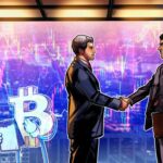 現物型ビットコインETF取引175億ドル過去最高額を記録  勢い止まらず　＝コインシェアーズ