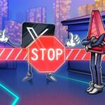 ソーシャルメディア大手X　プロフィール画像のNFTサポートを停止か