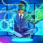 ビットコインは4万2000ドルまで反発 7日ぶりの水準に回復