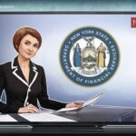 ニューヨーク州監査当局　ビットライセンスの管理について懸念表明