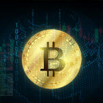 ビットコイン、前週からの大幅反発で43000ドル台回復