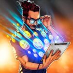 ソーシャルメディアの絵文字分析　仮想通貨市場のセンチメント把握に有効＝研究