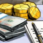 2023年の仮想通貨市場　投資家の平均利益は900ドル=コインレジャー