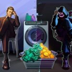 マネーロンダリング 仮想通貨よりも現金が依然として主流:米財務省がレポート