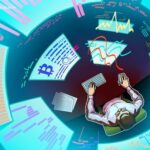 ビットコインETF BTCのスポット取引をカニバリズムしない=ロビンフッドCFOが指摘