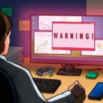 ETF承認の予想を外したマトリックスポート、「市場に調整局面が迫っている」と警告