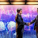 75億ドルのAI系トークンの統合　4月2日からコミュニティ承認投票を予定