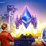 イーサリアムは4000ドルに到達するか？ 上昇を支える3つの要因