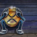 XRPは2024年に入ってビットコインに大きく遅れる｜上昇は可能か？