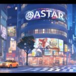 【体験レポート】アスターのキャンペーン 「Lore」ポイント取得方法を探る