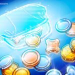 分散型アプリ　1日のアクティブユーザーウォレット数が700万に＝DappRadar