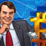 ビットコイン価格、「今年末までに25万ドルになる」：ティム・ドレイパー氏が予想