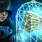 ブロックチェーン詐欺グループ、新たなスキームのために100万ドルをブラストに移す