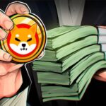 ミームコインのシバイヌ　仮想通貨VC企業などから1200万ドルの資金調達