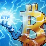 ETFからの資金流出や規制強化懸念でも　ビットコイン価格は6万3000ドル以上を維持