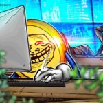 2024年第1四半期　最も利益をもたらしたのはミームコイン ＝コインゲッコー