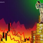 ソラナとベースのミームコイン　過去24時間で時価総額が急落 ｜ BTC急落の影響受ける