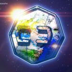 ワールドコイン　アプリ登録ユーザーが1000万人突破