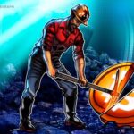 半減期後にマイナーの損益分岐点は8万ドルに＝クリプトクオントCEO