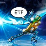 資産運用会社がビットコインETFの保有残高を増加させる＝ビットワイズCEO